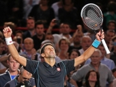 Novak: Igram najbolji tenis u 2013.